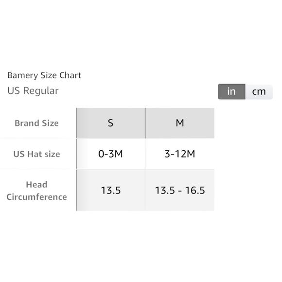 Cotton Blue & White Whale Wide Brim Hat Size 3-12 Months NEW - Picture 4 of 4